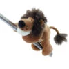 Nici 33408 MagNICI Löwe Big El 12cm Plüsch Wild Friends Magnettier -Stoffspielzeug Laden 33408 leon 12cm magnici MX