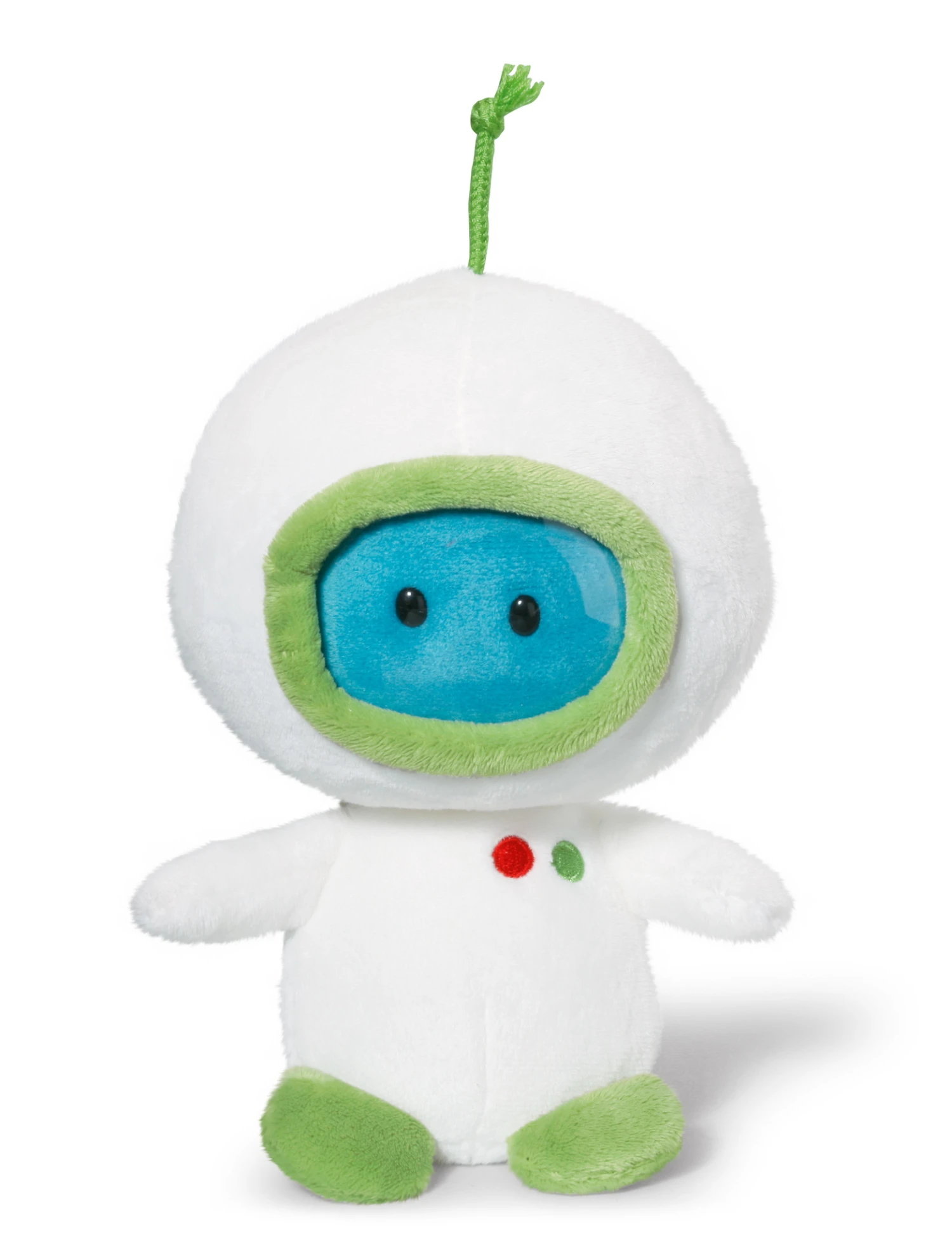 Nici 35622 Commanders Astronaut Weiß Ca 20cm Plüsch Kuscheltier
