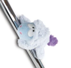 Nici 42442 MagNICI Blaues Einhorn Snow Coldson Mit Mütze 12cm Plüsch Magnettier -Stoffspielzeug Laden 42442 02 ZA Frei 2048x1981