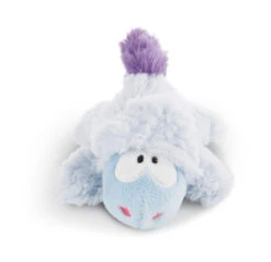 Nici 42442 MagNICI Blaues Einhorn Snow Coldson Mit Mütze 12cm Plüsch Magnettier -Stoffspielzeug Laden 42442 03 ZA Frei 1818x1758