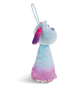 Nici 44341 Shaun Das Schaf UFO-Alarm Alien Luna + Loop Ca 15cm Plüsch -Stoffspielzeug Laden 44341 02 ZA