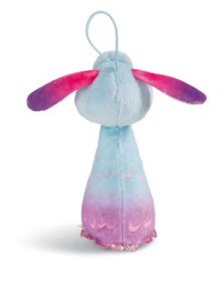 Nici 44341 Shaun Das Schaf UFO-Alarm Alien Luna + Loop Ca 15cm Plüsch -Stoffspielzeug Laden 44341 03 ZA