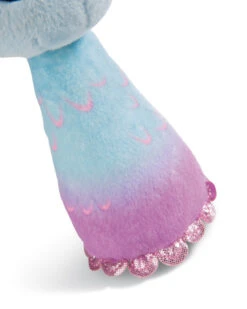 Nici 44341 Shaun Das Schaf UFO-Alarm Alien Luna + Loop Ca 15cm Plüsch -Stoffspielzeug Laden 44341 06 ZA