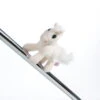 Nici 44893 MagNICI Weißes Pferd White Peach Stehend Ca 12cm Plüsch Magnetfigur -Stoffspielzeug Laden 44893 01 HA Frei 2048x1642