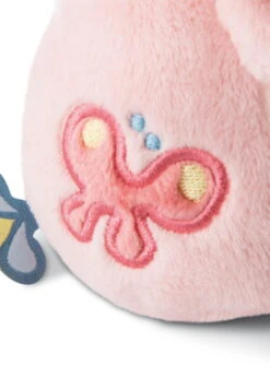 Nici 46571 Wombitombi Schmusetier 3D Hase Hopsali 17cm My First Nici -Stoffspielzeug Laden 46571 03 ZA Frei 1461x2048