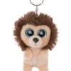 Nici 46942 Glubschis Safari Schlüsselanhänger Löwe Cliff 9cm Plüsch Kuscheltier -Stoffspielzeug Laden 46942 01 HA Frei 1462x2048