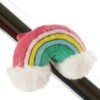 Nici 47391 MagNICI Regenbogen Rainbow Yin & Yang 7cm Plüsch Magnetfigur -Stoffspielzeug Laden 47391 01 HA Frei 2048x1545