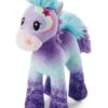 Nici 47845 Pony Stars Pferd Starjumper 16cm Stehend Plüsch Kuscheltier GREEN -Stoffspielzeug Laden 47845 01 HA Frei vorl 1344x2048