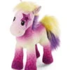 Nici 47848 Pony Stars Pferd Candydust 35cm Stehend Plüsch Kuscheltier GREEN -Stoffspielzeug Laden 47846 01 HA Frei 1601x2048