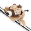 Nici 47956 MagNICI Nasenbär Coaty 12cm Magnetfigur Plüsch Wild Friends GREEN -Stoffspielzeug Laden 47956 01 HA Frei 2048x1833