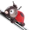Nici 48194 MagNICI Marienkäfer Lennybug 10cm Magnetfigur Forest Friends GREEN 1 Nici 48194 MagNICI Marienkäfer Lennybug 10cm Magnetfigur Forest Friends GREEN -Stoffspielzeug Laden 48194 01 HA Frei 2048x1785