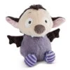 Nici 48205 Fledermaus Drallula 22cm Forest Friends GREEN Plüsch Kuscheltier -Stoffspielzeug Laden 48201 01 HA Frei 1921x2048