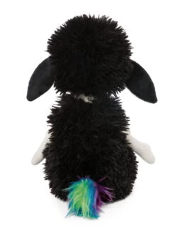 Nici 48251 Schwarzes Schaf Jerome 25cm Plüsch Comic-Look Wolf Ulvy & Friends -Stoffspielzeug Laden 48251 03 ZA Frei 1550x2048