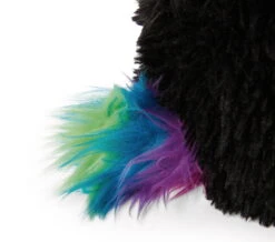 Nici 48251 Schwarzes Schaf Jerome 25cm Plüsch Comic-Look Wolf Ulvy & Friends -Stoffspielzeug Laden 48251 04 ZA Frei 2048x1804