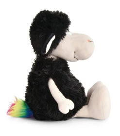 Nici 48251 Schwarzes Schaf Jerome 25cm Plüsch Comic-Look Wolf Ulvy & Friends -Stoffspielzeug Laden 48257 02 ZA Frei 1809x2048