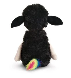 Nici 48251 Schwarzes Schaf Jerome 25cm Plüsch Comic-Look Wolf Ulvy & Friends -Stoffspielzeug Laden 48257 03 ZA Frei 1868x2048