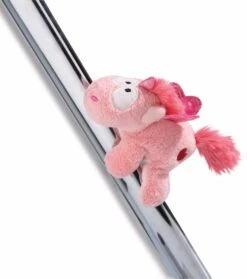 Nici 41781 Einhorn Merry Heart Rosa MagNici 12cm Plüsch -Stoffspielzeug Laden 57wfybw8UEilVO3