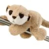 Nici 47861 MagNICI Erdmännchen Meerkat Ca 12cm Magnettier Plüsch -Stoffspielzeug Laden 57xiTLk2iUKR5JA