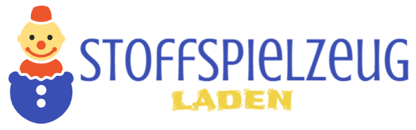 Stoffspielzeug Laden